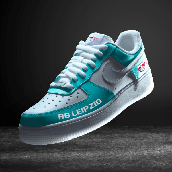 Tubopro RB Leipzig Bundesliga Air Low-Top Sneakers Shoes For Men And Women