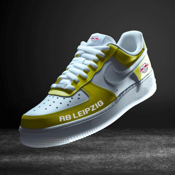 Tubopro RB Leipzig Bundesliga Air Low-Top Sneakers Shoes For Men And Women