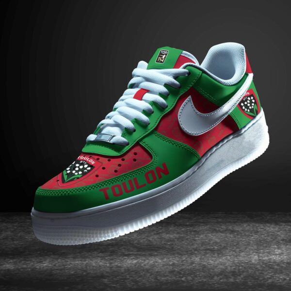 Tubopro RC Toulon Air Low-Top Sneakers Shoes For Men And Women