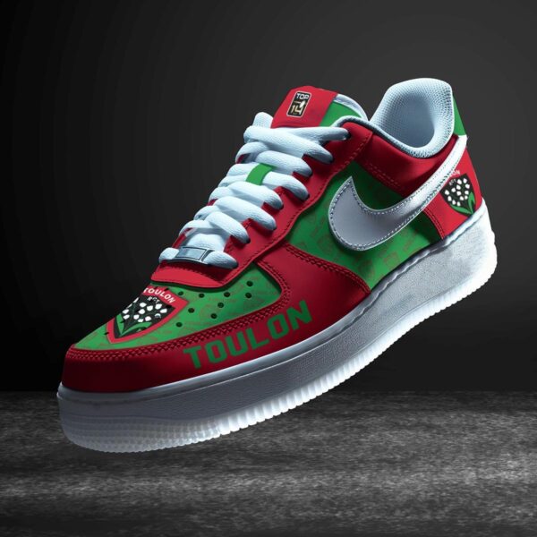 Tubopro RC Toulon Air Low-Top Sneakers Shoes For Men And Women