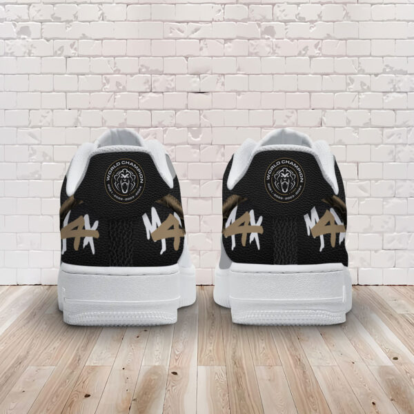 Tubopro Red Bull Racing Air Low-Top Sneakers Shoes For Men And Women - Image 2