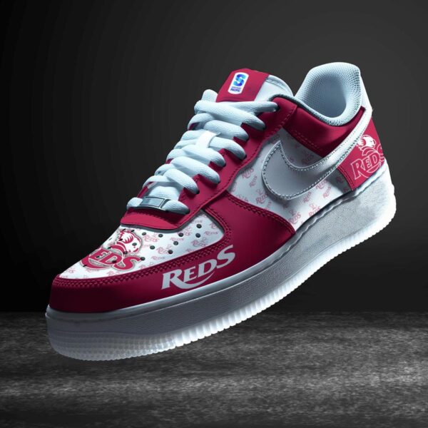 Tubopro Reds Air Low-Top Sneakers Shoes For Men And Women