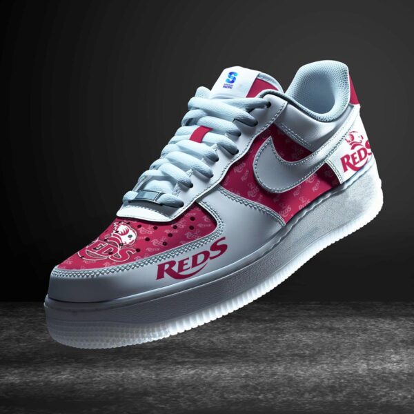 Tubopro Reds Air Low-Top Sneakers Shoes For Men And Women