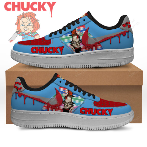 Tubopro Rick and Morty Air Low-Top Sneakers Shoes For Men And Women