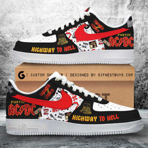 Tubopro Rock Music Air Low-Top Sneakers Shoes For Men And Women