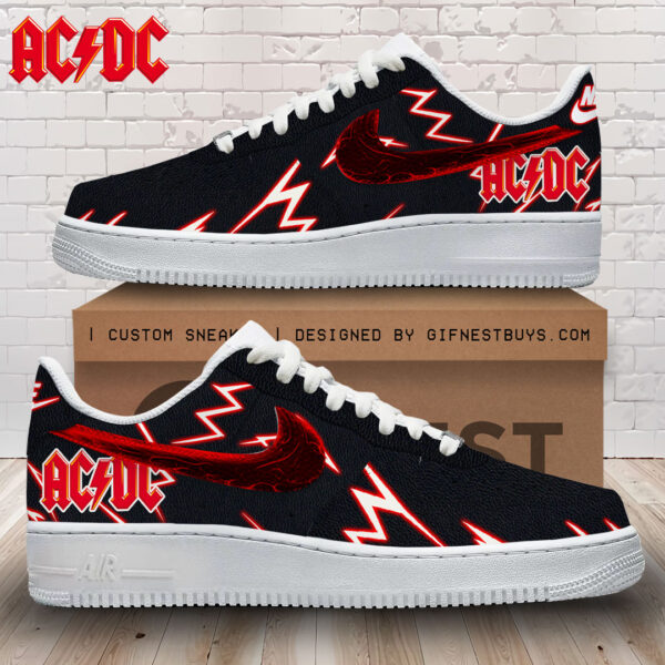 Tubopro Rock Music Air Low-Top Sneakers Shoes For Men And Women
