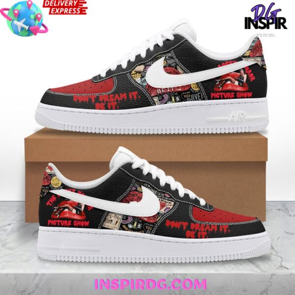 Tubopro Rocky Air Low-Top Sneakers Shoes For Men And Women - Image 2