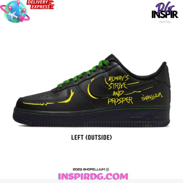 Tubopro Rocky Air Low-Top Sneakers Shoes For Men And Women - Image 4