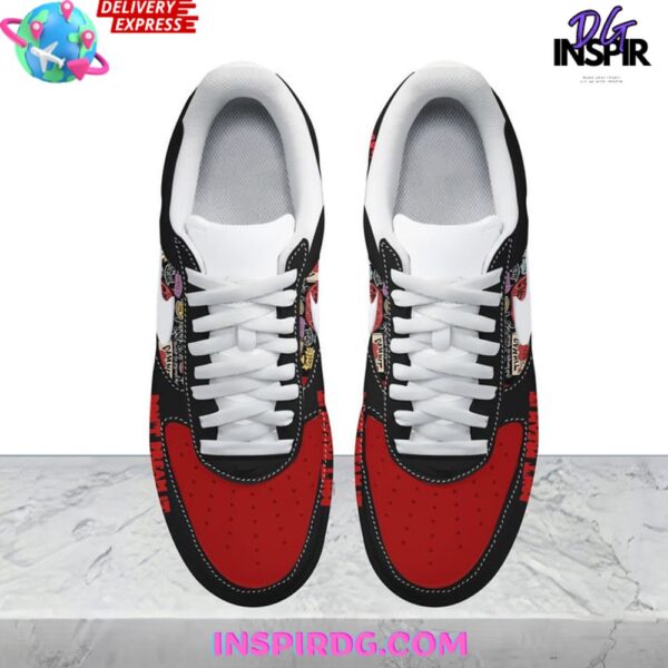 Tubopro Rocky Air Low-Top Sneakers Shoes For Men And Women - Image 4