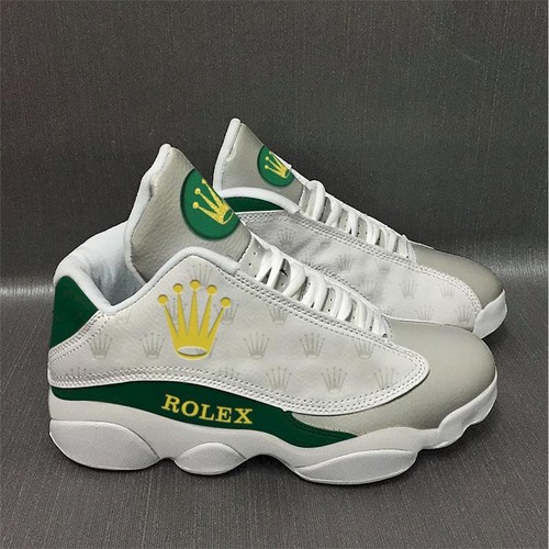 Tubopro Rolex AJ13 Sneakers Shoes For Men And Women