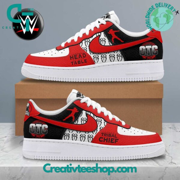 Tubopro Roman Reign Air Low-Top Sneakers Shoes For Men And Women