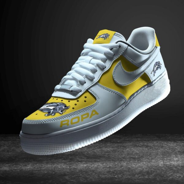 Tubopro Ropa Air Low-Top Sneakers Shoes For Men And Women