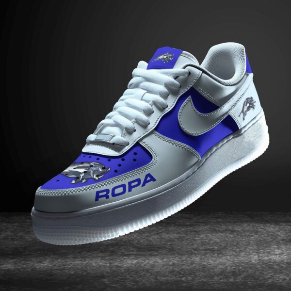 Tubopro Ropa Air Low-Top Sneakers Shoes For Men And Women