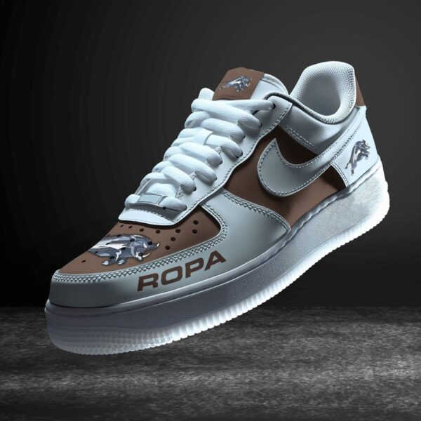 Tubopro Ropa Air Low-Top Sneakers Shoes For Men And Women