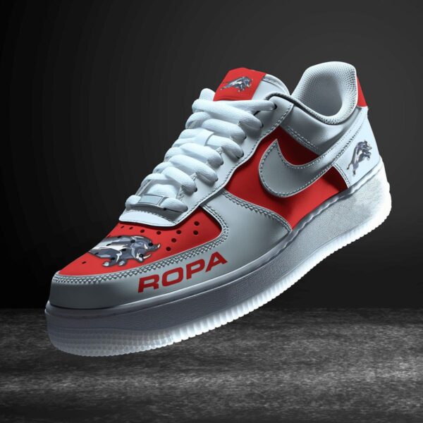 Tubopro Ropa Air Low-Top Sneakers Shoes For Men And Women