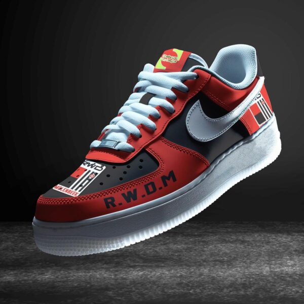 Tubopro RWDM Air Low-Top Sneakers Shoes For Men And Women