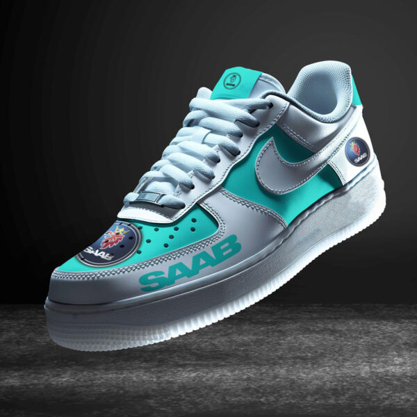 Tubopro Saab Air Low-Top Sneakers Shoes For Men And Women