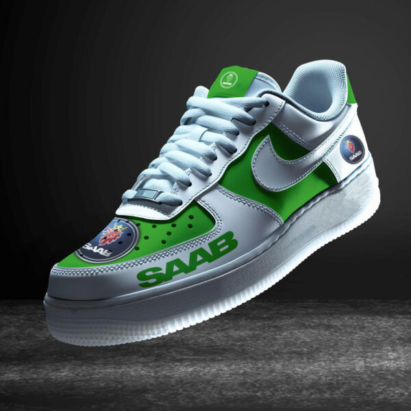 Tubopro Saab Air Low-Top Sneakers Shoes For Men And Women