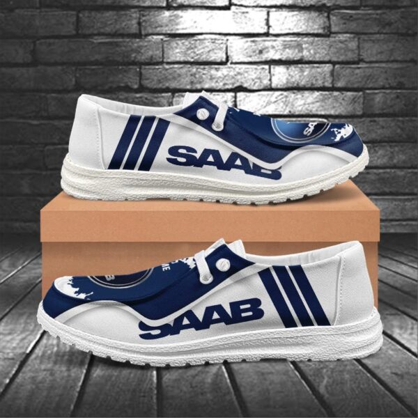 Tubopro Saabs Hey Dude Shoes For Men And Women - Image 5