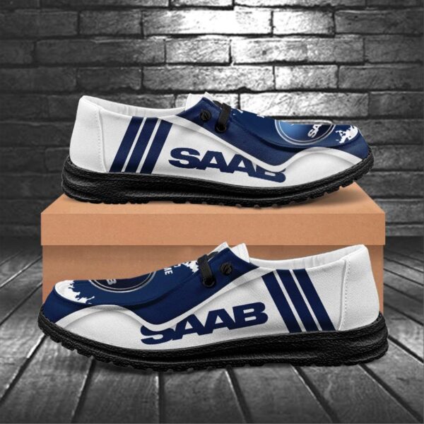 Tubopro Saabs Hey Dude Shoes For Men And Women - Image 6