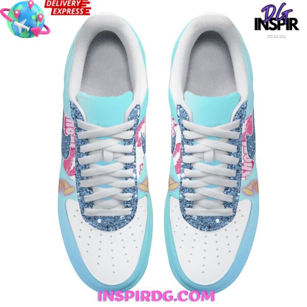 Tubopro Sabrina Carpenter Air Low-Top Sneakers Shoes For Men And Women - Image 4
