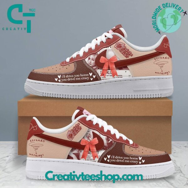 Tubopro Sabrina Carpenter Air Low-Top Sneakers Shoes For Men And Women
