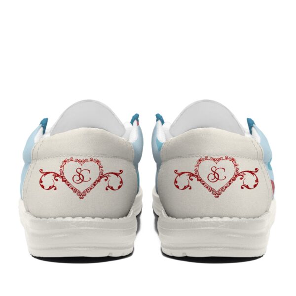 Tubopro Sabrina Carpenter Personalized Hey Dude Shoes For Men And Women - Image 6