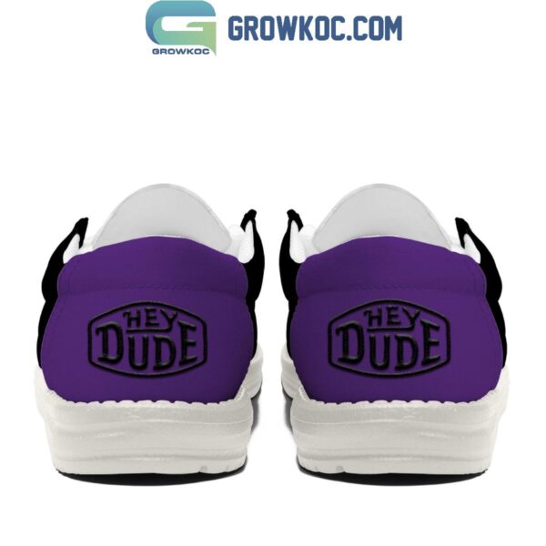 Tubopro Sacramento Kings Personalized Hey Dude Shoes For Men And Women - Image 6