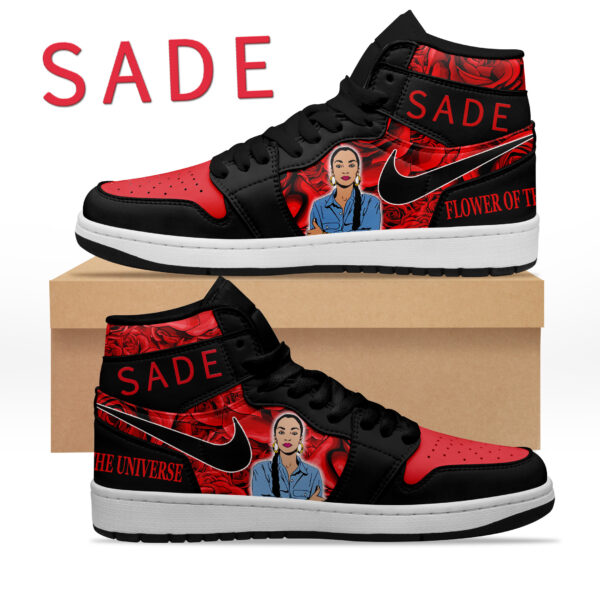 Tubopro Sade AJ1 High Sneakers Shoes For Men And Women