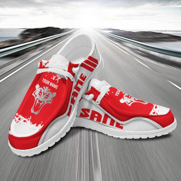 Tubopro Sames Hey Dude Shoes For Men And Women