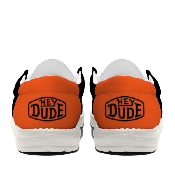 Tubopro San Francisco Giants Personalized Hey Dude Shoes For Men And Women - Image 6