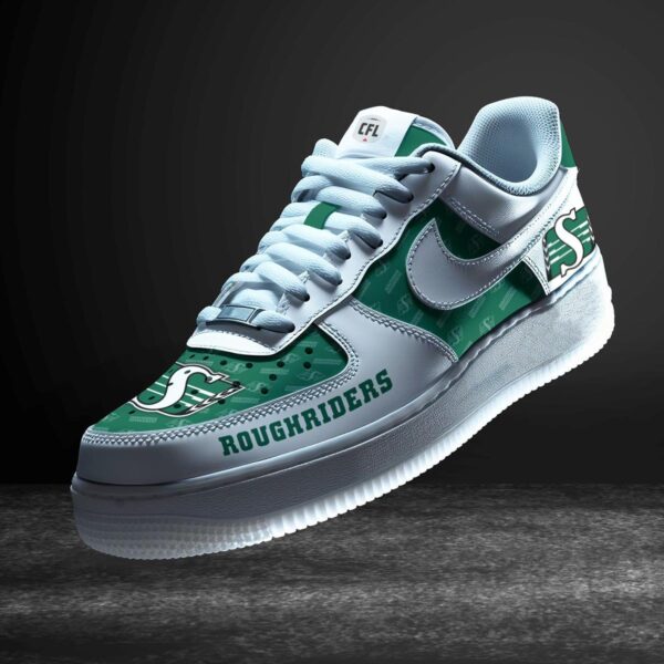 Tubopro Saskatchewan Roughriders Air Low-Top Sneakers Shoes For Men And Women