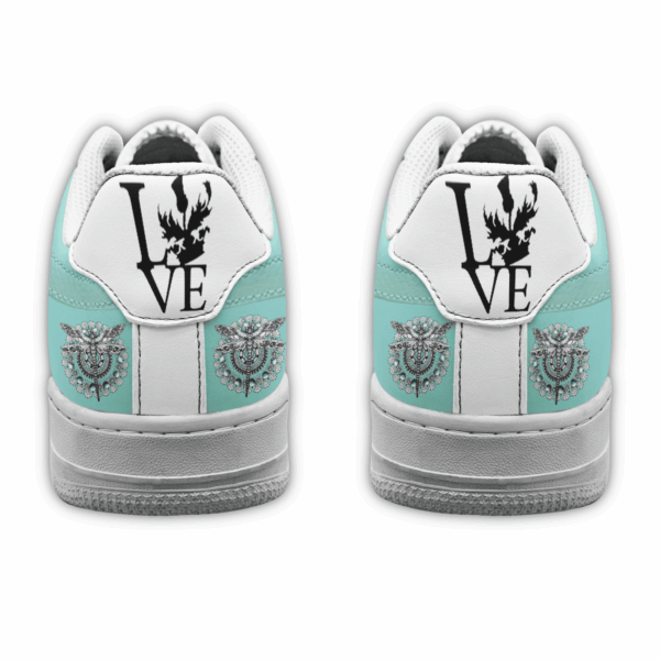 Tubopro Sassenach Air Low-Top Sneakers Shoes For Men And Women - Image 3