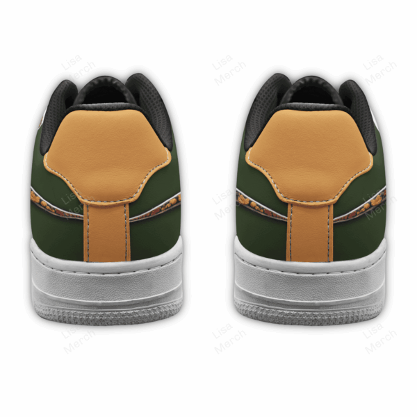 Tubopro Sassenach Air Low-Top Sneakers Shoes For Men And Women - Image 3