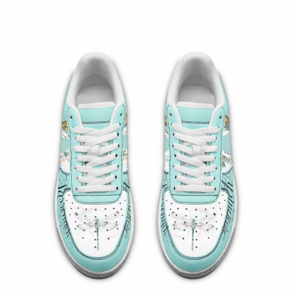 Tubopro Sassenach Air Low-Top Sneakers Shoes For Men And Women - Image 2