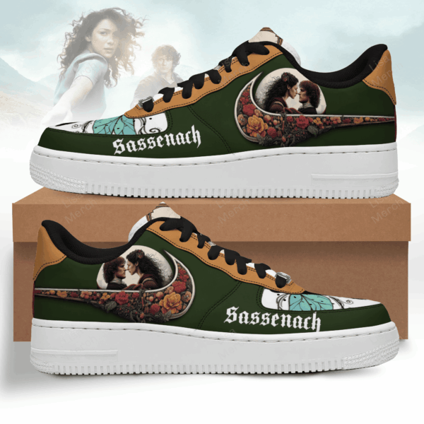 Tubopro Sassenach Air Low-Top Sneakers Shoes For Men And Women