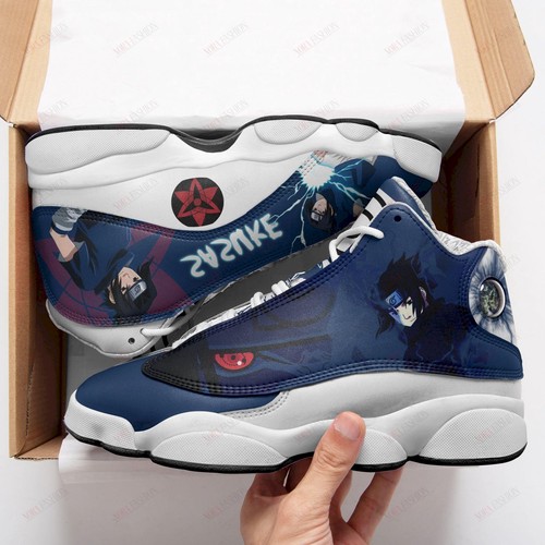 Tubopro Sasuke AJ13 Sneakers Shoes For Men And Women