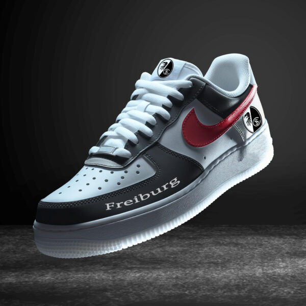 Tubopro SC Freiburg Bundesliga Air Low-Top Sneakers Shoes For Men And Women
