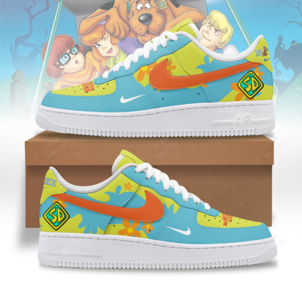 Tubopro Scorpion Get Over Here Air Low-Top Sneakers Shoes For Men And Women