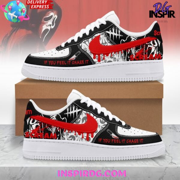 Tubopro Scream Air Low-Top Sneakers Shoes For Men And Women