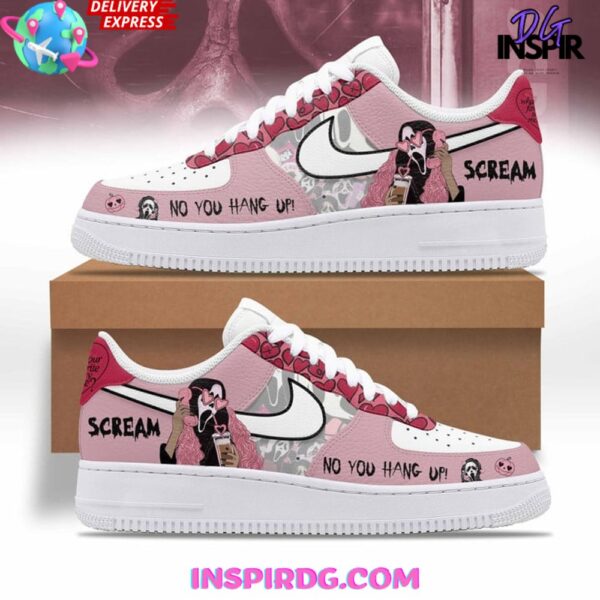 Tubopro Scream Air Low-Top Sneakers Shoes For Men And Women