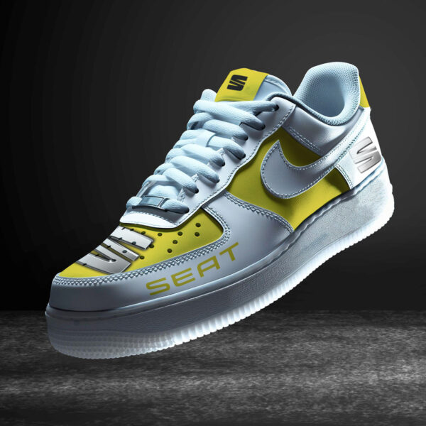 Tubopro Seat Air Low-Top Sneakers Shoes For Men And Women