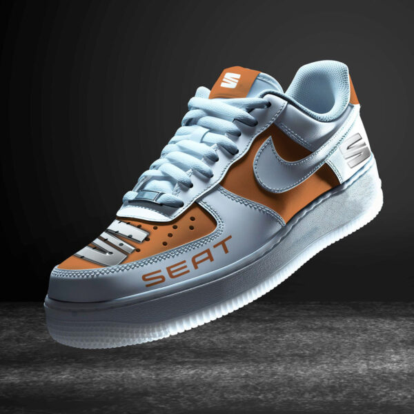 Tubopro Seat Air Low-Top Sneakers Shoes For Men And Women