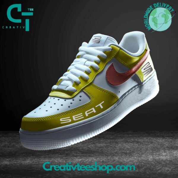 Tubopro Seat Air Low-Top Sneakers Shoes For Men And Women