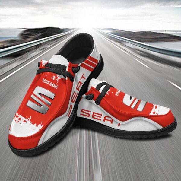 Tubopro Seats Hey Dude Shoes For Men And Women - Image 2