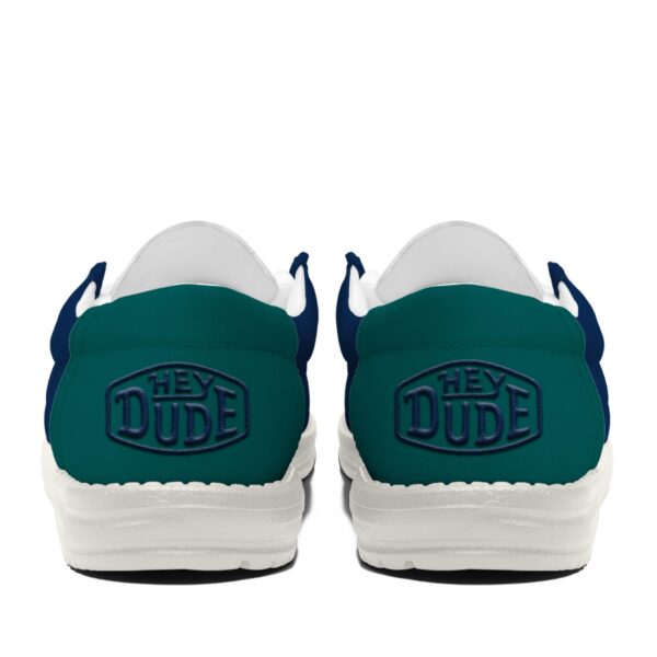 Tubopro Seattle Mariners Personalized Hey Dude Shoes For Men And Women - Image 6