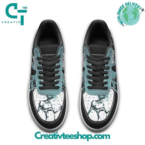 Tubopro Seether Band Air Low-Top Sneakers Shoes For Men And Women - Image 3