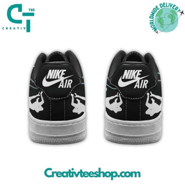 Tubopro Seether Band Air Low-Top Sneakers Shoes For Men And Women - Image 4