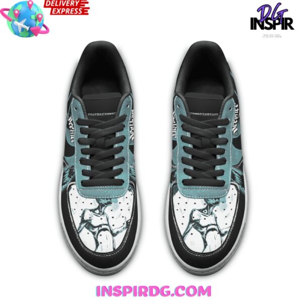 Tubopro Seether Karma and Effect Air Low-Top Sneakers Shoes For Men And Women - Image 3