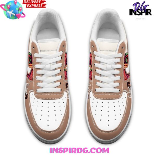 Tubopro Shaboozey Air Low-Top Sneakers Shoes For Men And Women - Image 3